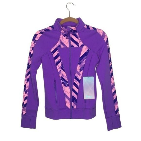 Ivivva 3 pc set size 12 - Picture 5 of 8